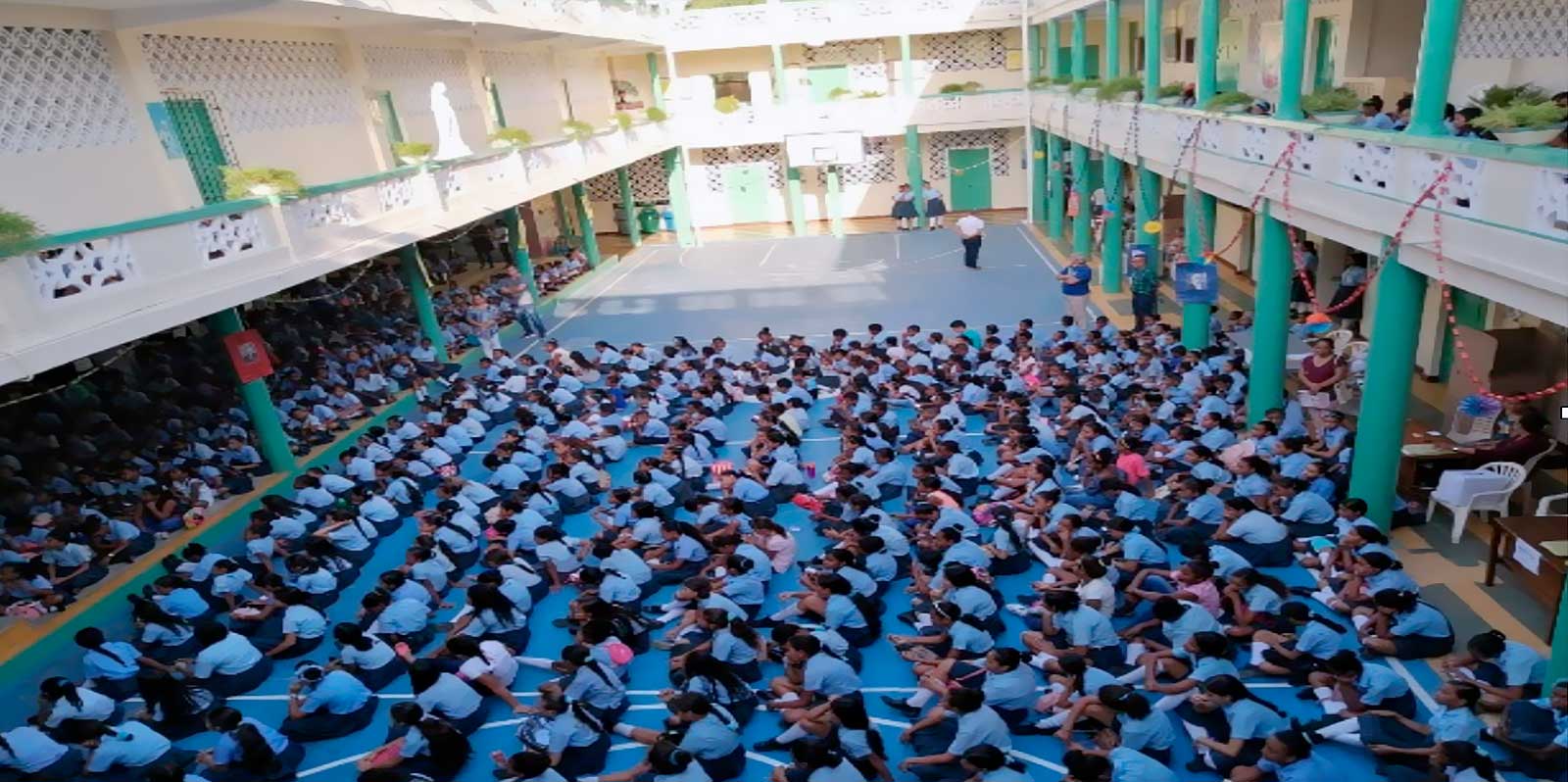 La Educación en Época de Pandemia