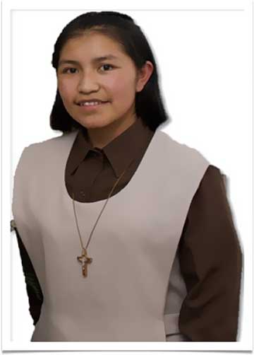 Lidia Azucena Chuy Curruchiche