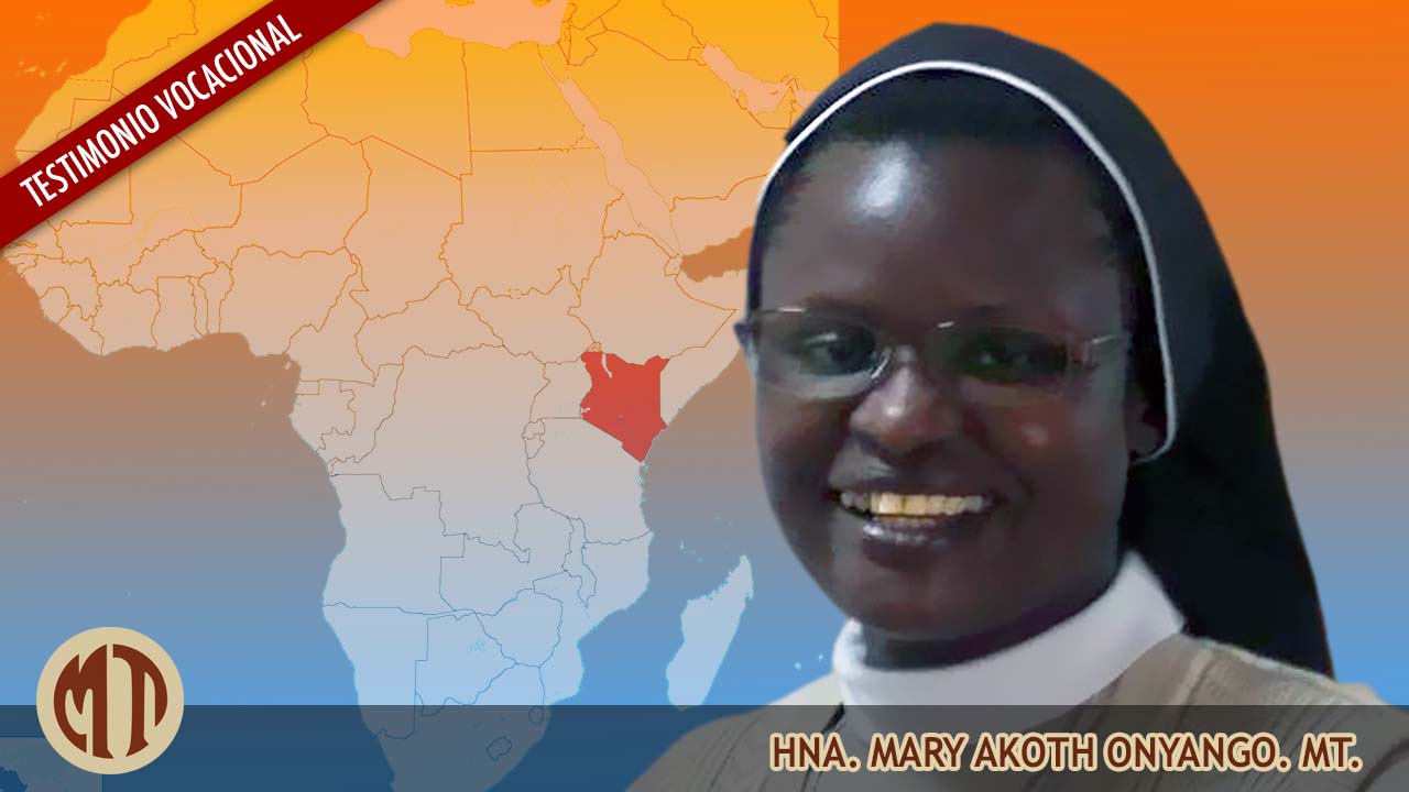 Mary Akoth Onyango,