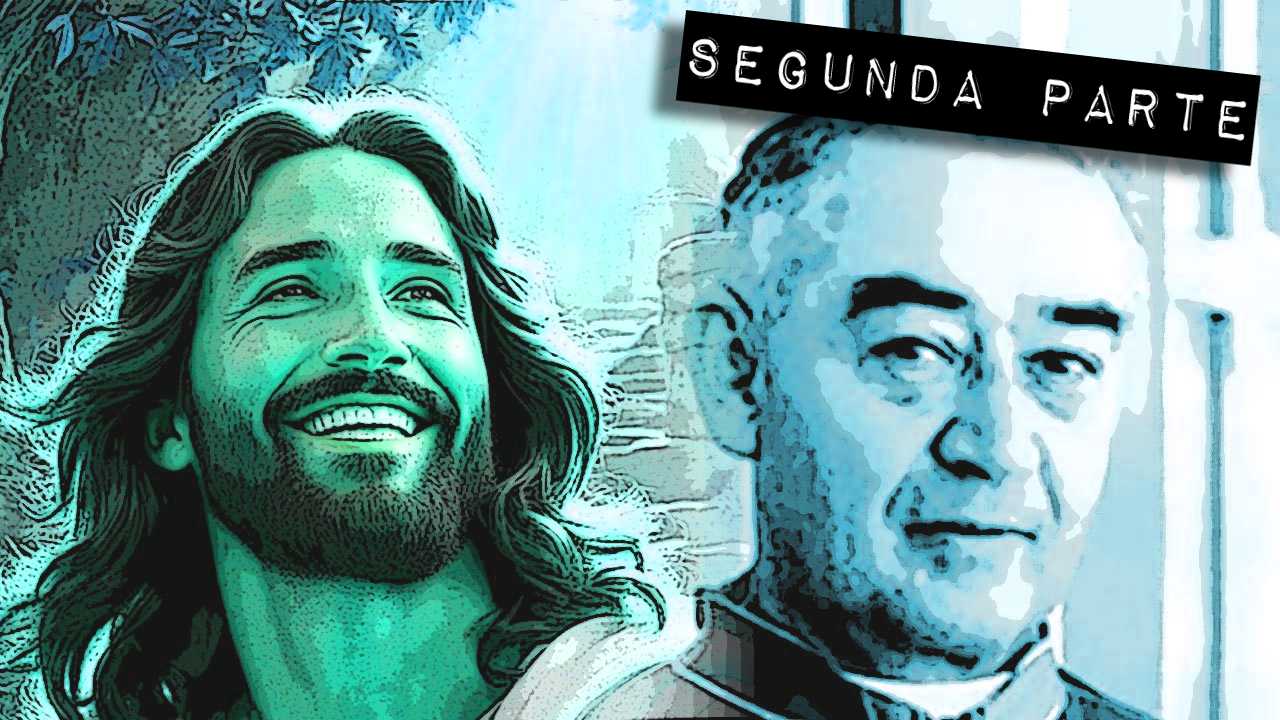 Jesús y Miguel Ángel Builes