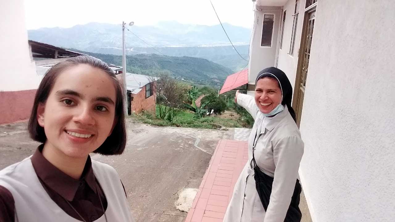 DE MISION EN ICONONZO - HUILA