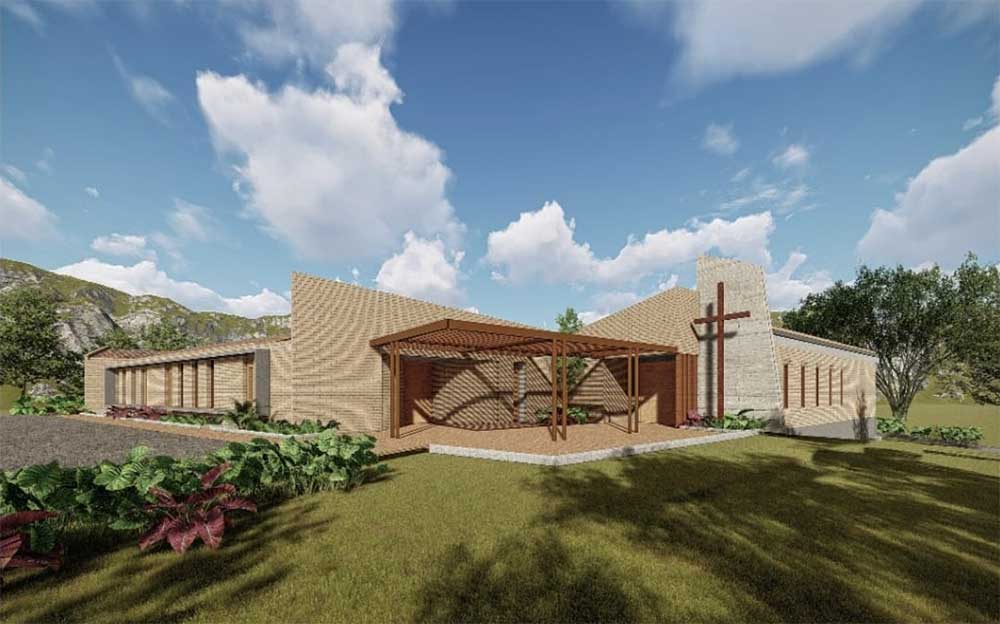 Proyecto Monasterio