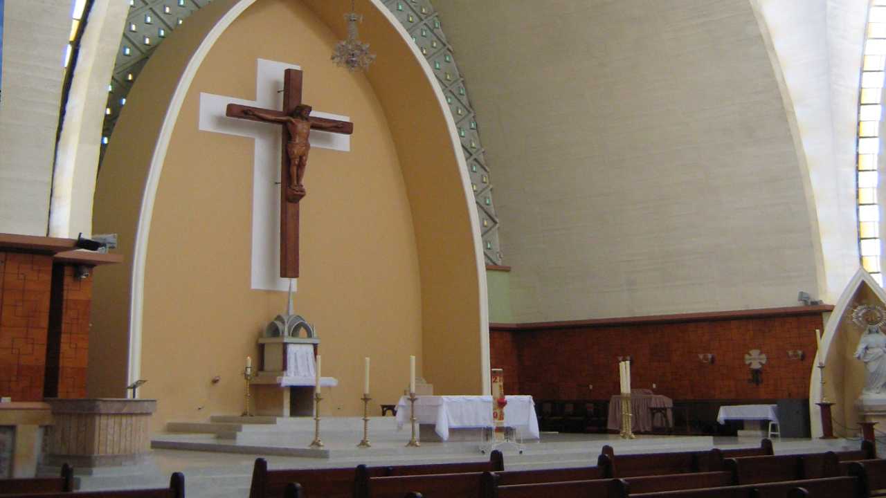 Basílica menor de Nuestra Señora de las Misericordias