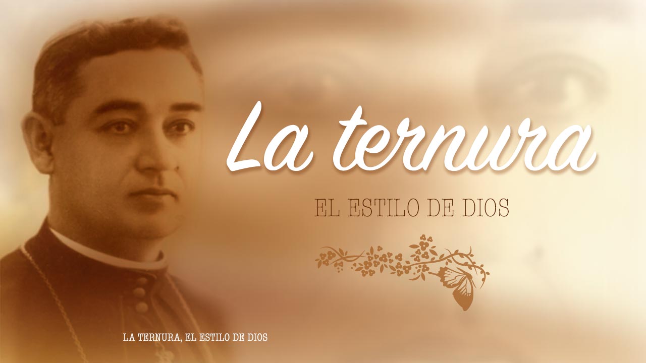 Venerable Monseñor Builes