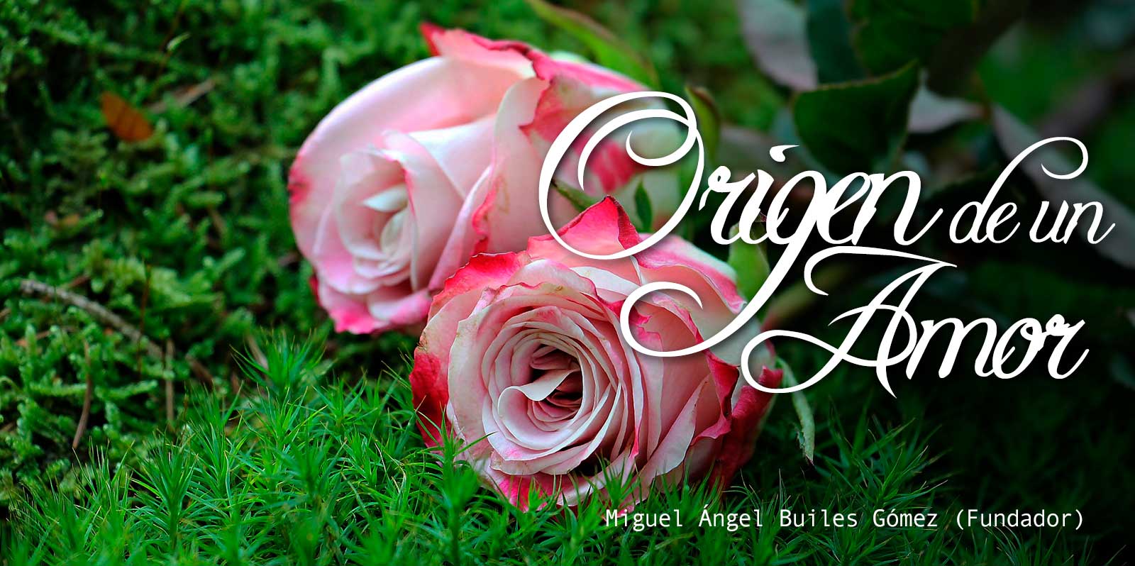 Origen de un amor