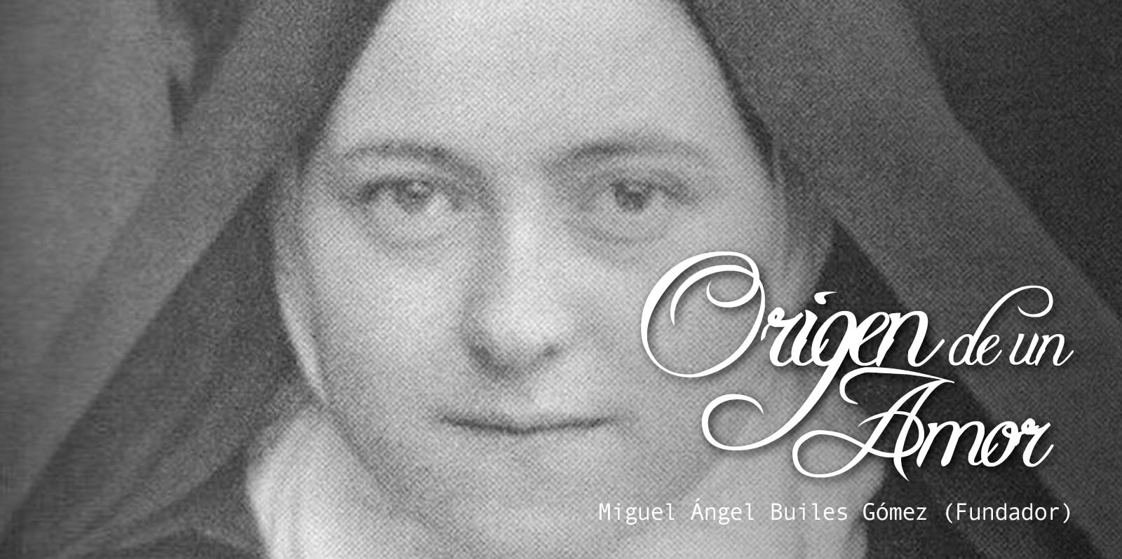 Origen de un amor