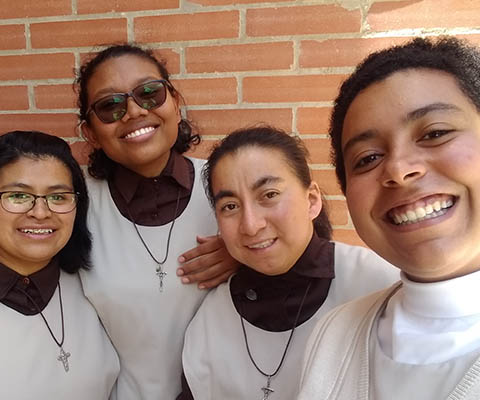 Formación de Nuevas Generaciones